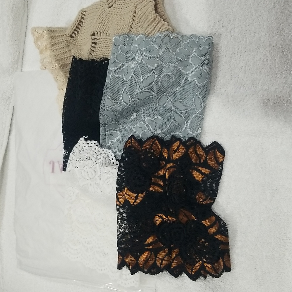 Boot Lacy Socks